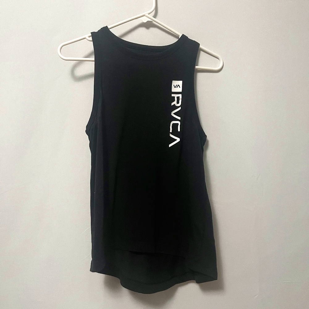 RVCA Muscle tank